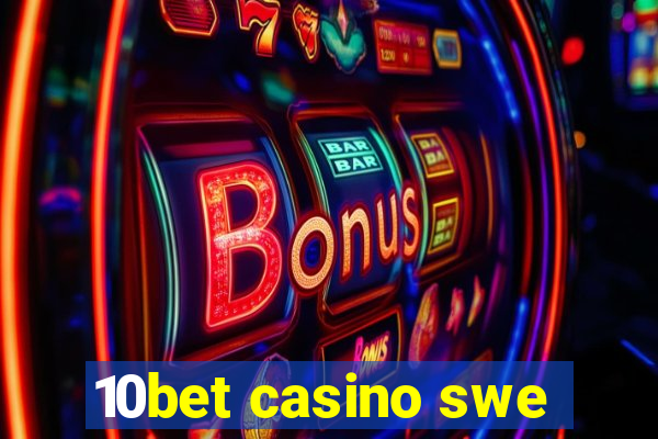 10bet casino swe